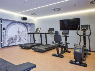 Radisson Hotel Budapest BudaPart