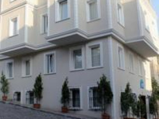 SULTANAHMET CESME HOTEL