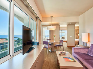 Melia Madeira Mare Resort & Spa