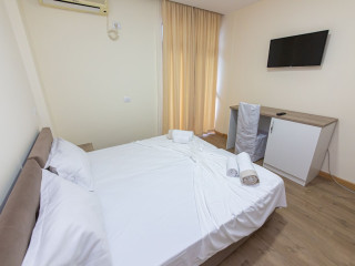 ESAL HOTEL