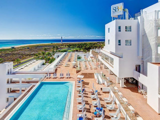 SBH Maxorata Resort
