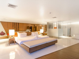 Beyond Resort Krabi