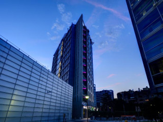 UNAHOTELS The One Milano