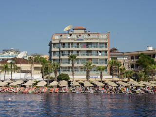 MARIS BEACH