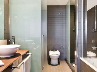 Barcelona Condal Mar Affiliated by Melia