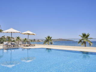 Atlantica Kalliston Resort