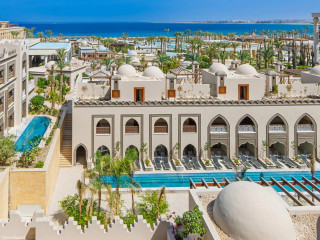Al Kasr Sahl Hasheesh