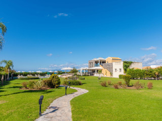 Restia Suites Exclusive Resort (Corfu)