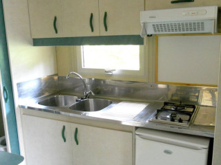 CAMPING SANTA ELENA CIUTAT