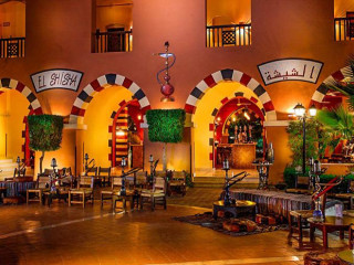 JAZ MAKADI OASIS RESORT & CLUB