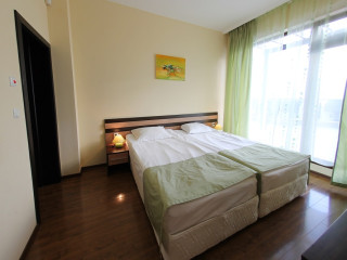 TOPOLA SKIES RESORT AND AQUAPARK