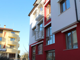 Bordo House Family hotel (Obzor) 2*