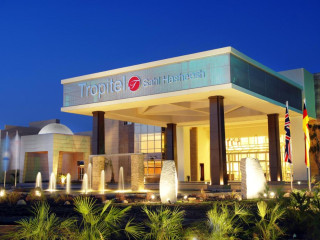 BAIA CRYSTAL BEACH & SPA RESORT