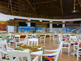 VOI Kiwengwa Resort