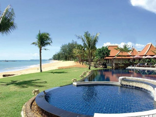 Khaolak Laguna Resort