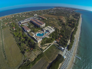 Grand Hotel Porto Zoro