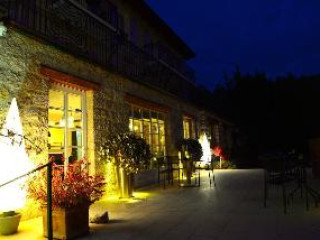 EZE HERMITAGE (12 KM FROM NICE)