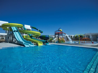 ATLANTICA PLIMMIRI - ALL INCLUSIVE