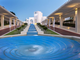SEVEN SEAS HOTEL BLUE