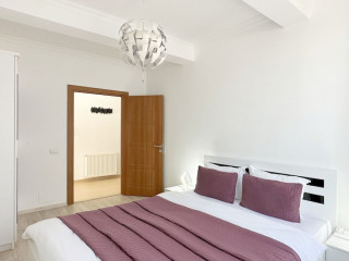 DELUXE NICOLLE SOLID RESIDENCE MAMAIA