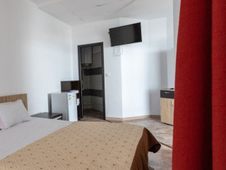 La Perla Bianca Residence