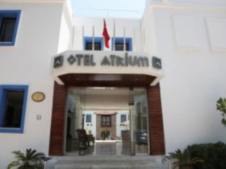 ATRIUM HOTEL