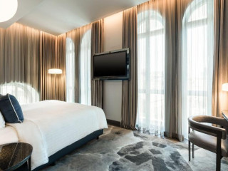 The Marmorosch Bucharest, Autograph Collection(R)