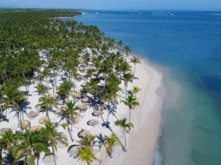 Catalonia Bavaro Beach & Golf Resort