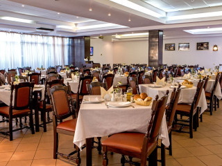 BICAZ PIRATES RESORT