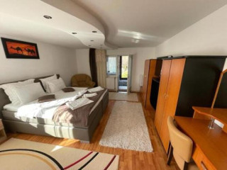 Pridvorul Haiducilor