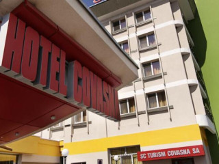 Hotel Covasna