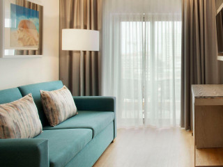 TURIM Presidente Hotel