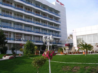 HOTEL AFRODITA