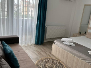 Armand Residence Eforie Nord