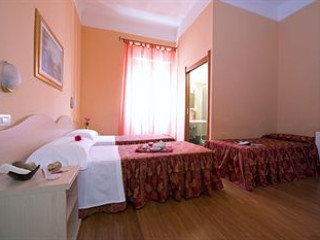 HOTEL SABATINO