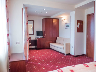 Martin Club Hotel (Bansko) 3*