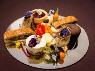 Domeniul Dambu Morii