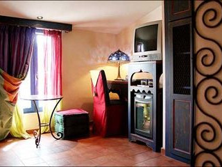 VILLA ROYALE MONTSOURIS