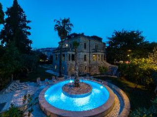 VILLA FILAUS
