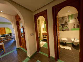 Jaal Riad Adult Only