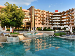 HVD Miramar  (Obzor) 4*