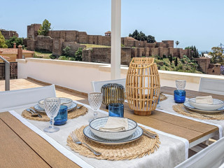 SOLAGA - ALCAZABA