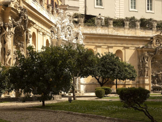 Palazzo Shedir - The Leading Hotels of the World