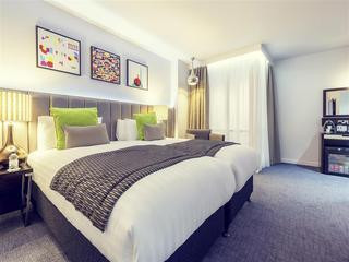 Hotel Mercure London Paddington