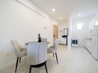 Millennium Apartments