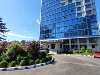 Olimp Sea View Apartments