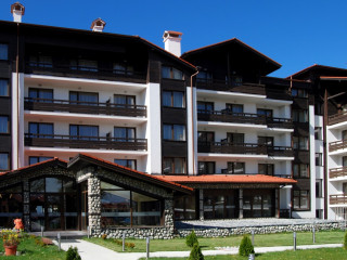 Mountain Paradise By the Walnut Trees (Bansko) 4*