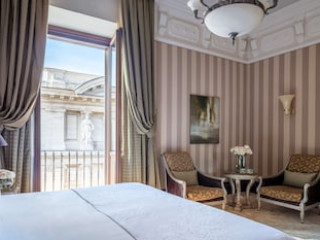 Anantara Palazzo Naiadi Rome Hotel - A Leading Hotel of the Wor