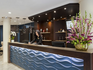 NEHO SUITES CANNES CROISETTE