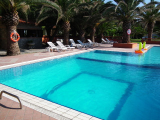 VILLAGGIO ATHRAGON